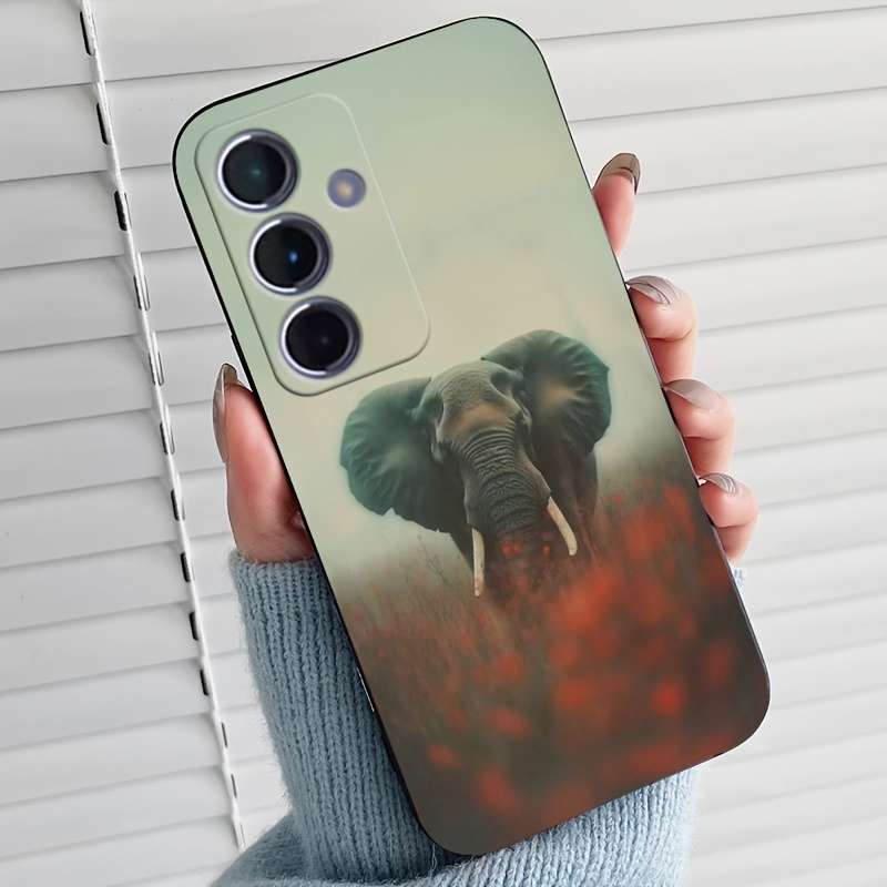 1pc Mixed Color 1 For Samsung Galaxy S21 Add   5G Phone Cases