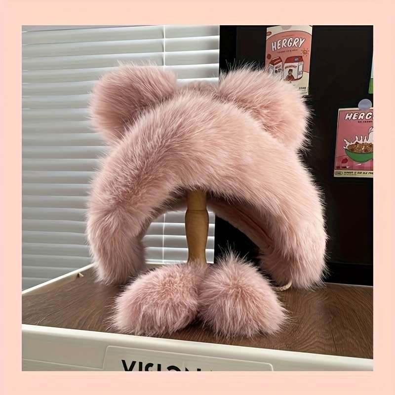 Hat Pink