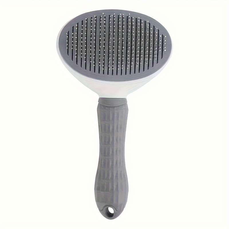 1pc Grey Pet Comb