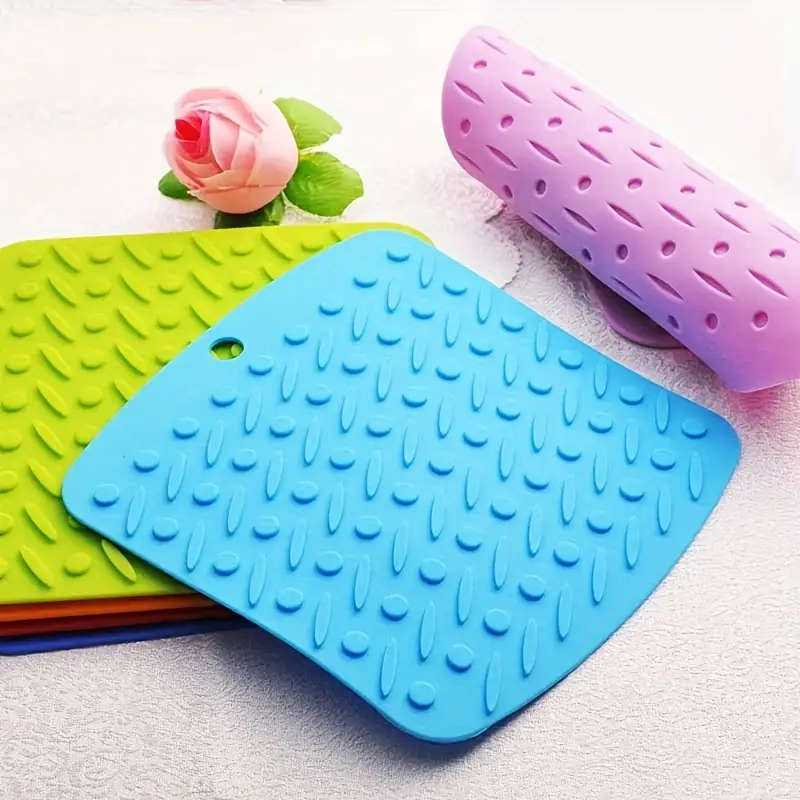 Heat Insulating Pads