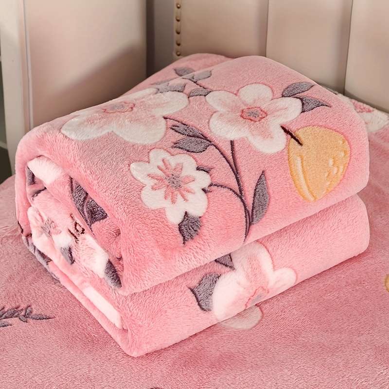 1ps Blanket Size 130Cmx150Cm