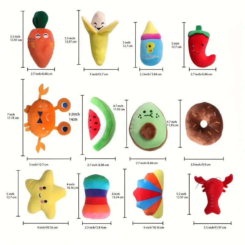 Dog Chew Toys