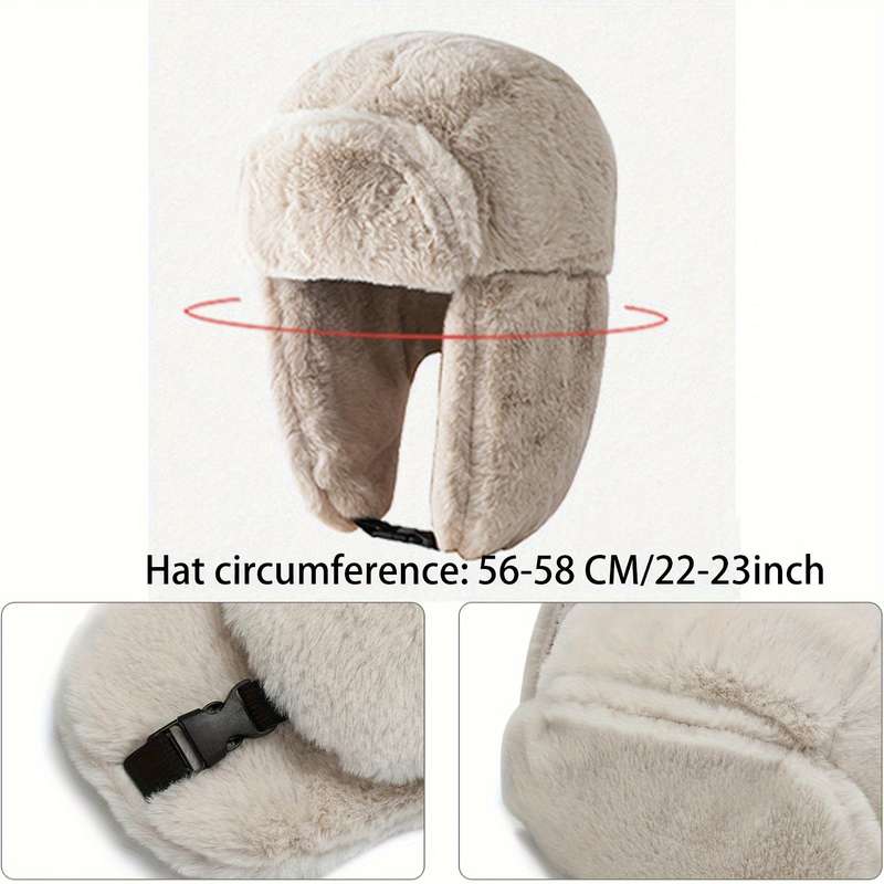 Hat White