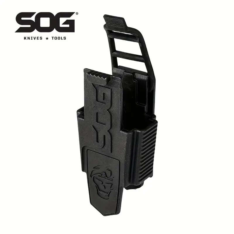 Hard Molded Quick-Access Sheath Tools Set Accessories