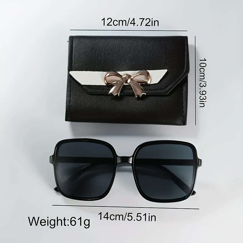 3pcs Women's Fashion Quartz Watch Set Color Sent Randomly