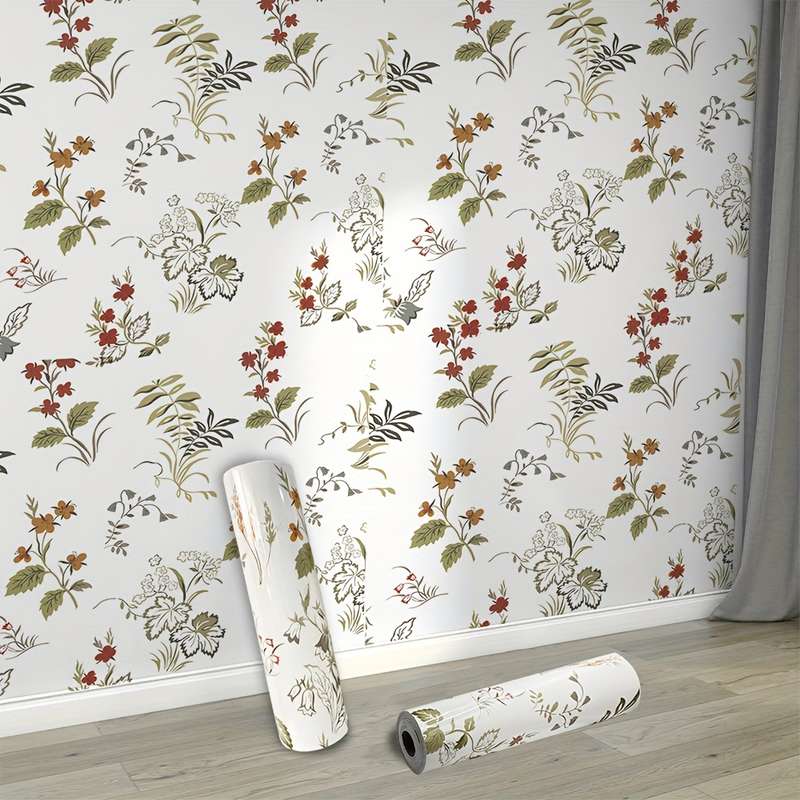 1roll Wall StickersItems YC404