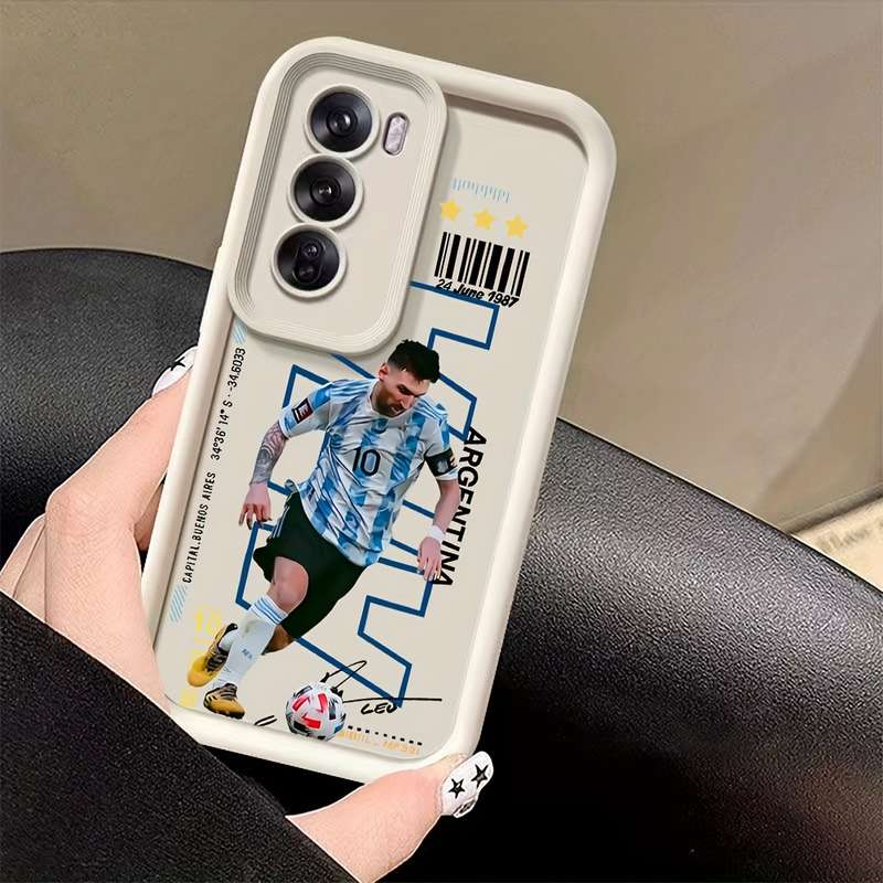 1Ps Mixed Color 1 For Samsung Galaxy A23 Phone Cases