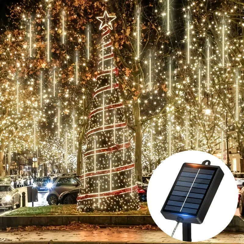 Meteor Shower Lights
