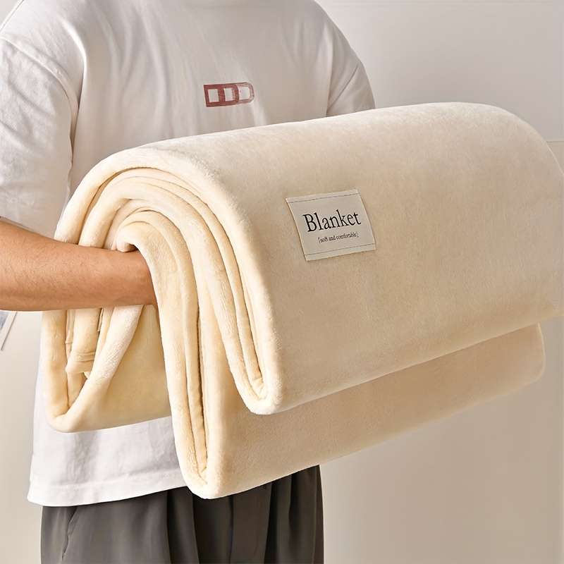 1ps Blanket Size 150Cmx200Cm 60Inx78In