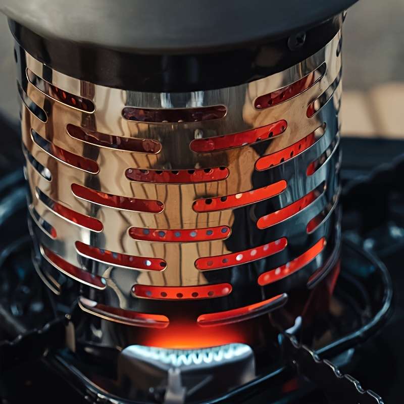 1pc Silvery Lid  Heater