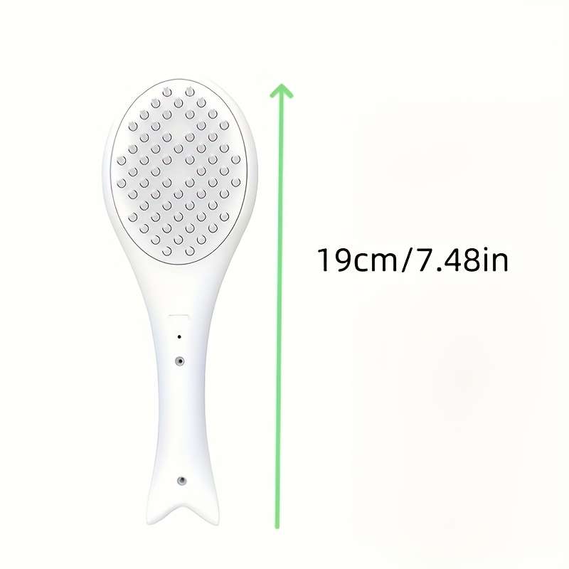1pc Cute Pet Style Pet Comb