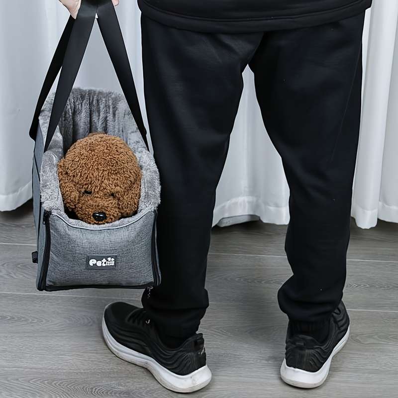 1pc 51*40*35cm Pet Cage