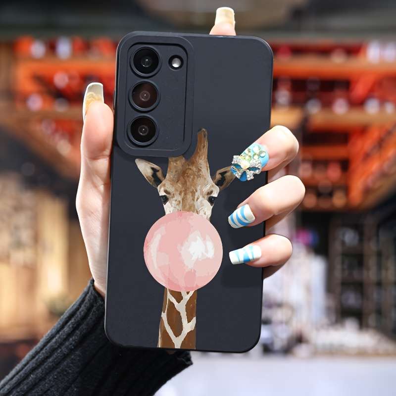 1pc Mixed Color 1 For Samsung Samsung Galaxy S23 Add   Phone Cases