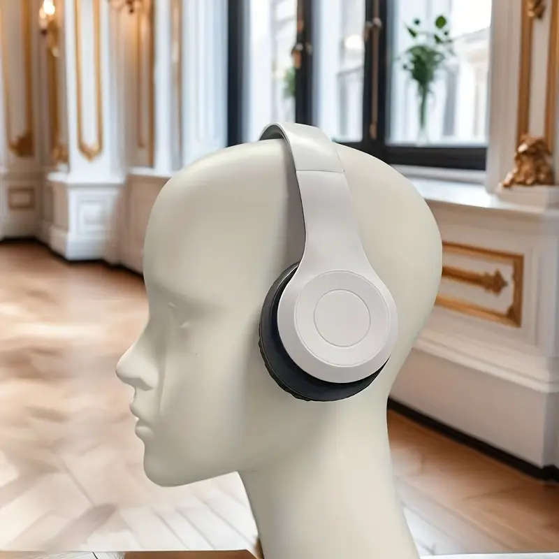 10 Hours Lightweight Wireless Earphones