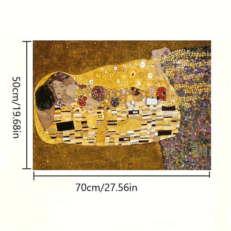 1000 Piece Paper Jigsaw Puzzle For Adults