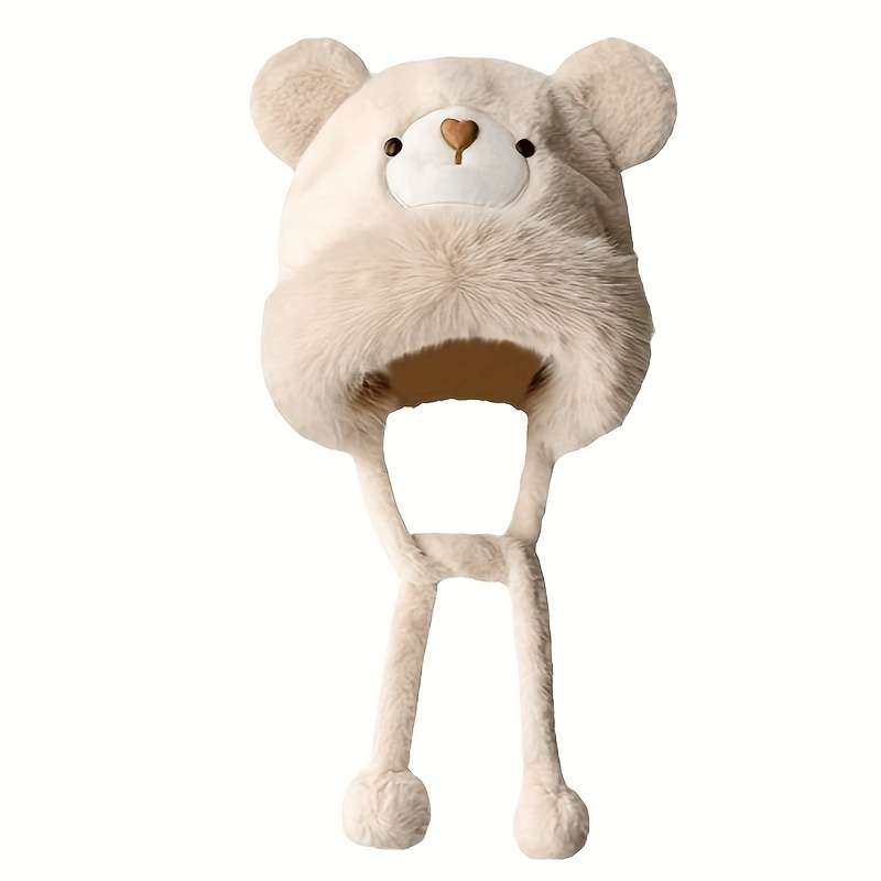 Hat White
