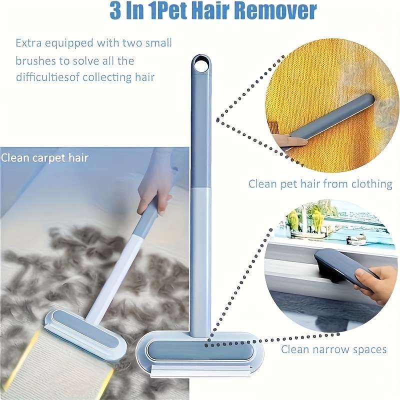 1pc Pet Comb