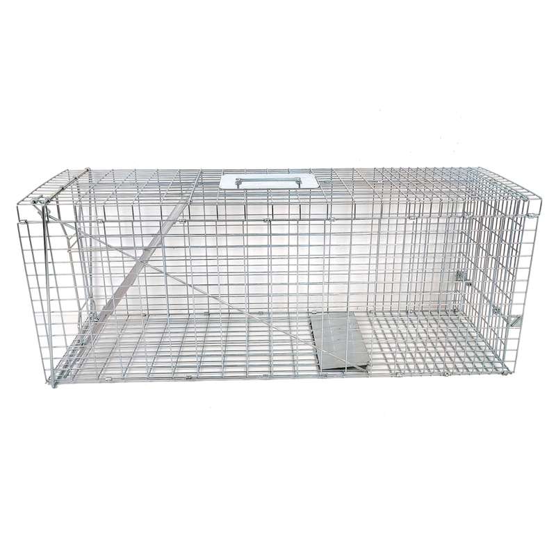 1pc Black size 1 StoryPet Cage