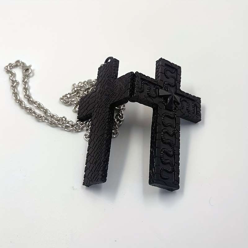 1 Piece Jesus Theme Pendant