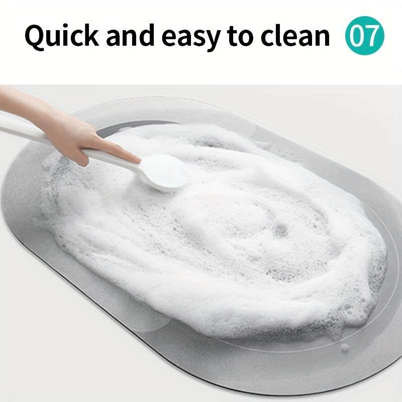 1Pc 32x47inch 80x120cm Floor Mat