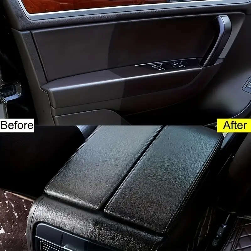 100g Premium Tire Shine Protection Wax