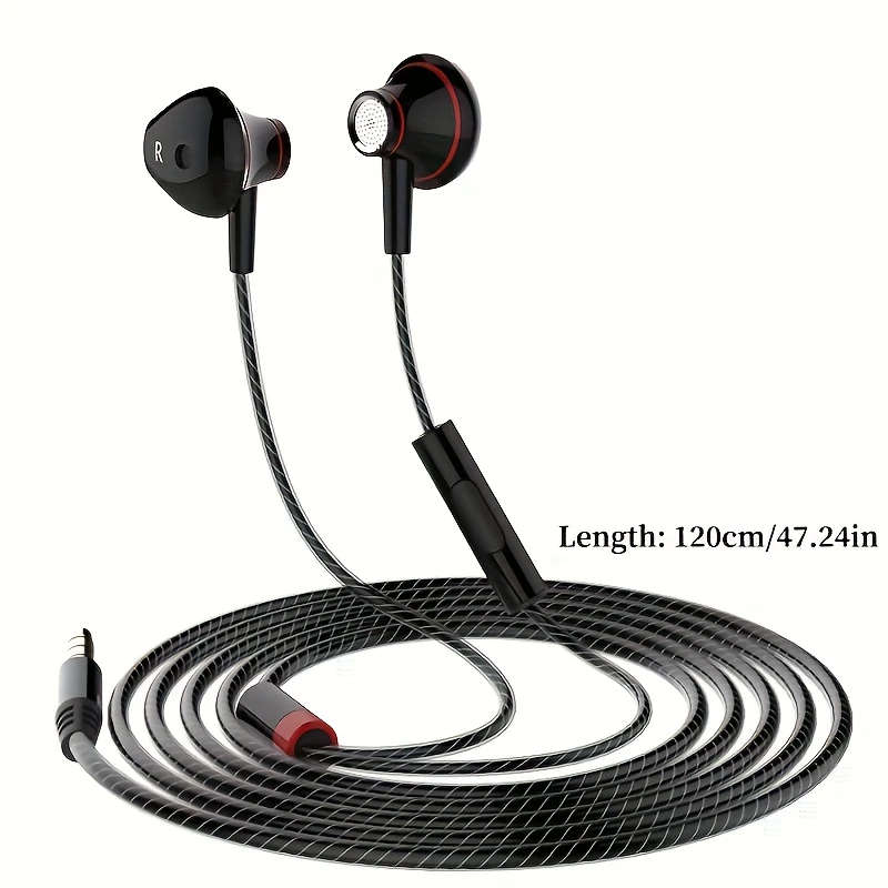 Earphone