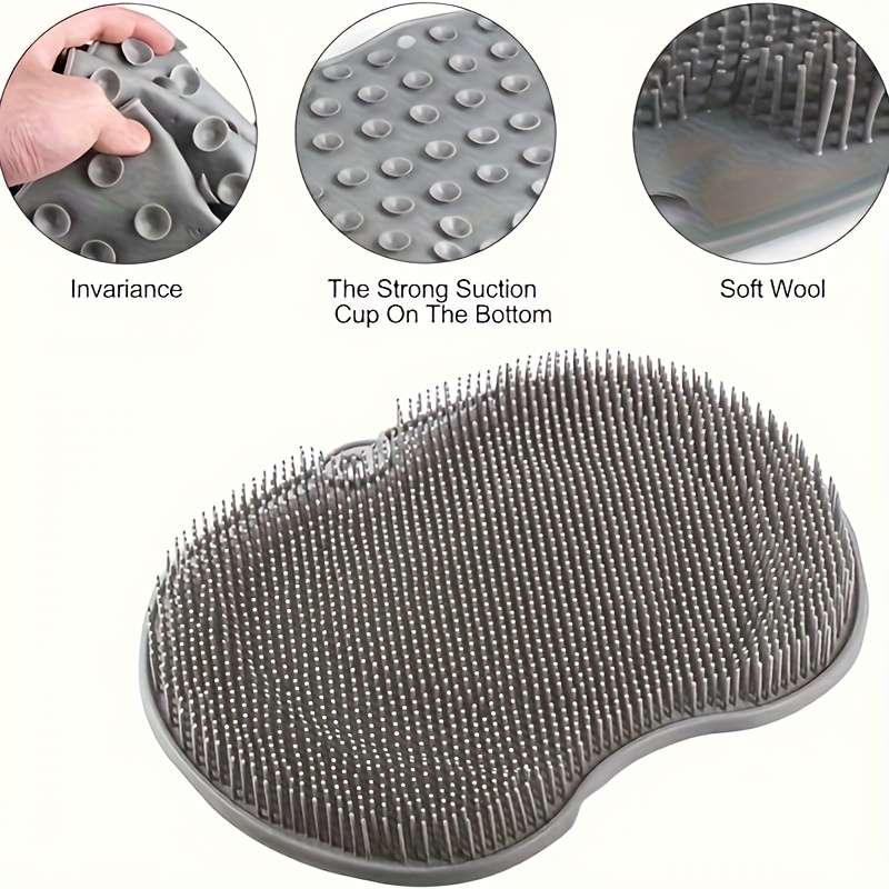 1Pc Floor Mat