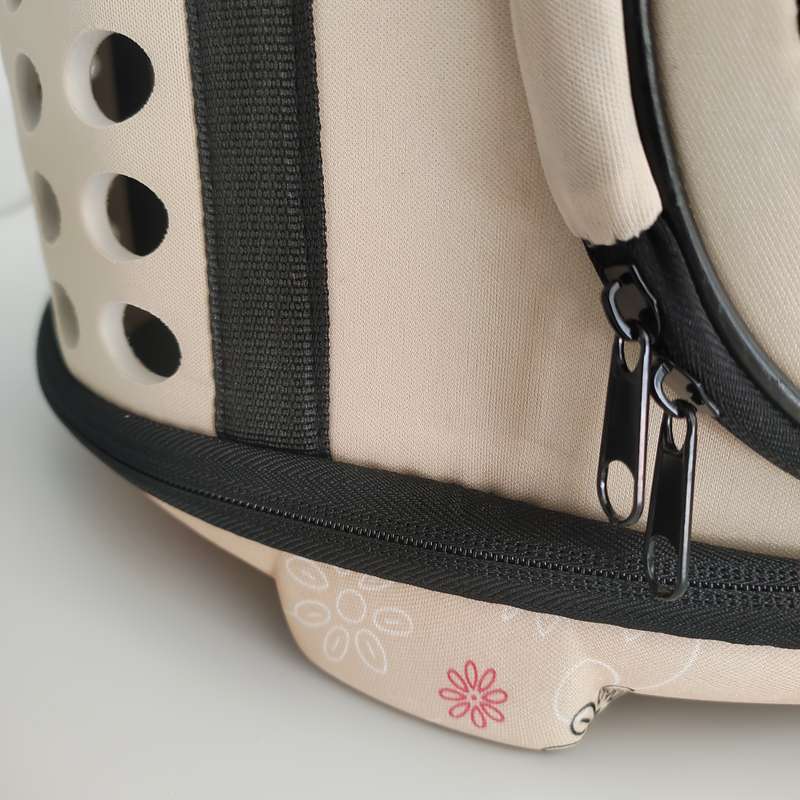 1pc grey Pet Bag