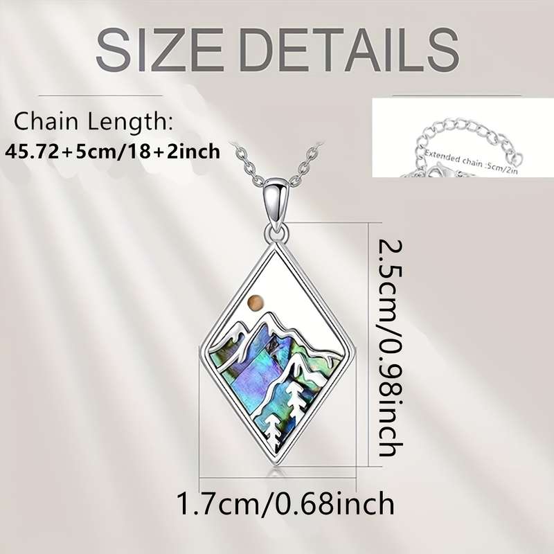 1 Piece Silvery Jesus Theme Pendant