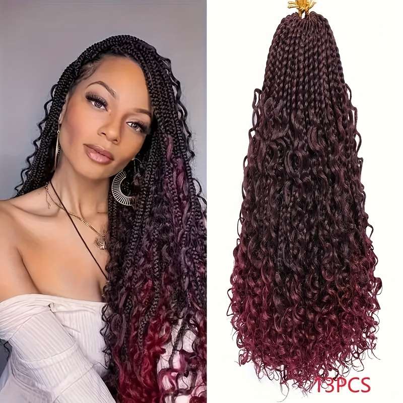 1Pc Bug 45.72cm Fashion Design Wig