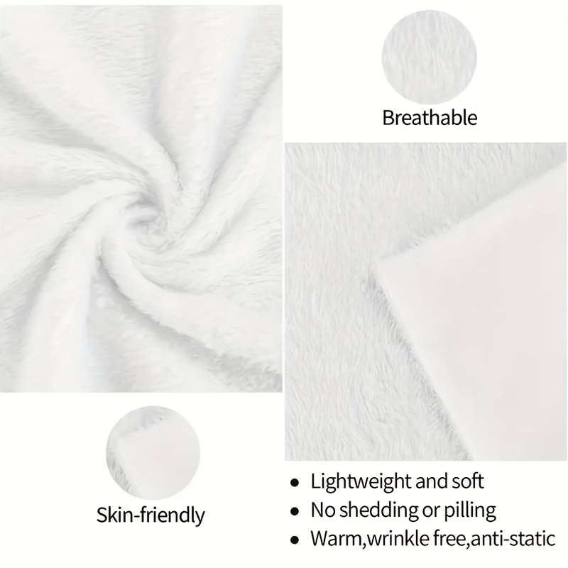 1ps Blanket Size 149.99X200.0Cm