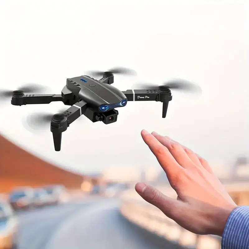 Foldable Drone