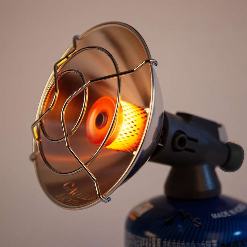 1PC*Heater With 2PCS ADAPTERS  Heater