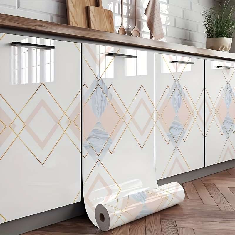 1PC Wall StickersVictoria5 Meterss LongX60 centiMeterss Wide