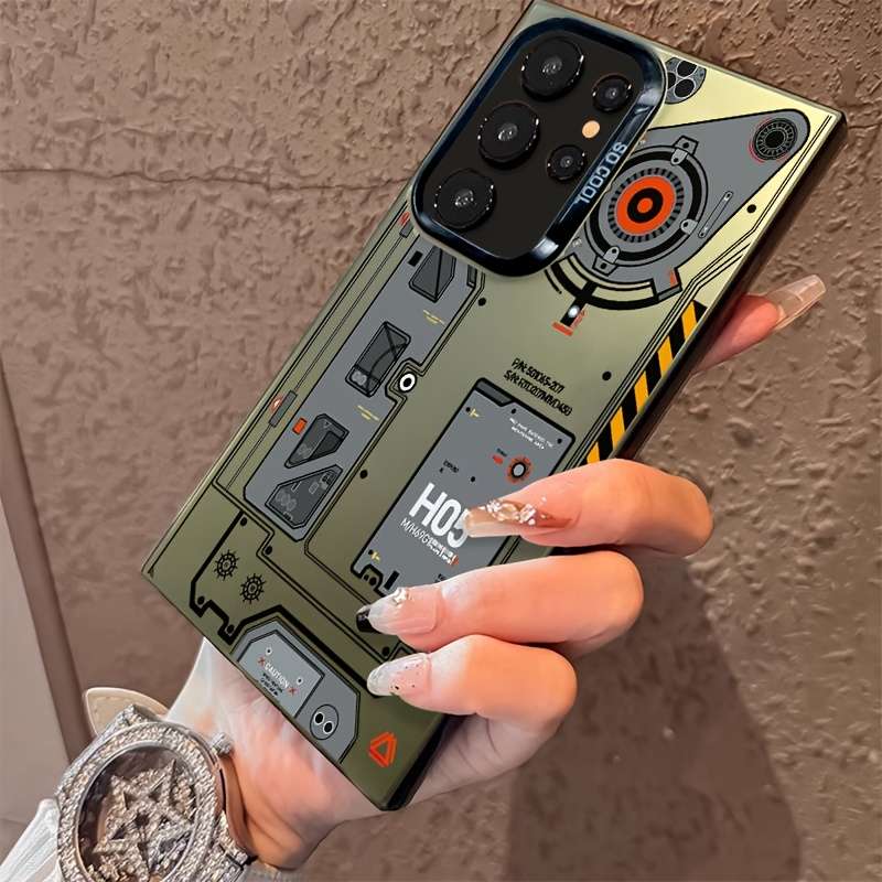 1pc Mixed Color 1 For Samsung Galaxy A52s 5G Phone Cases