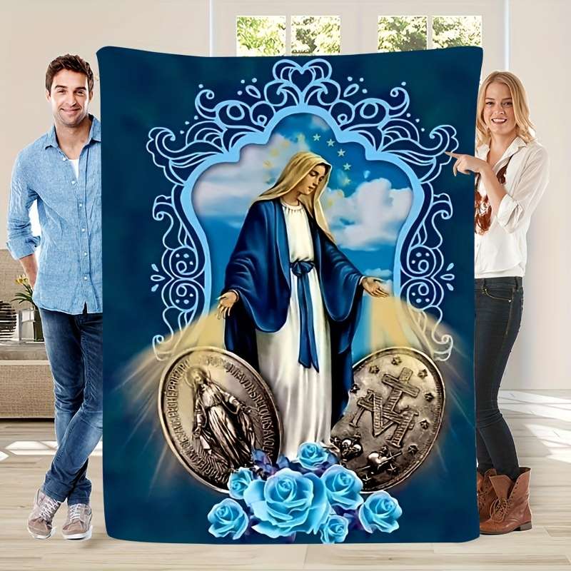 1ps Blanket Color Light Yellow Twin Bears