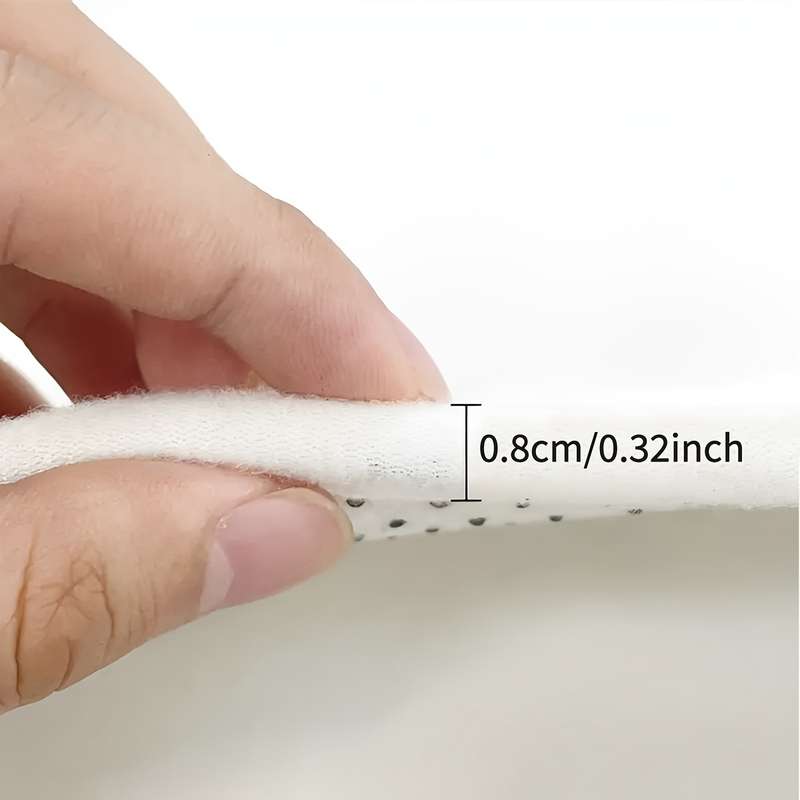 1Pc 45x75cm Floor Mat