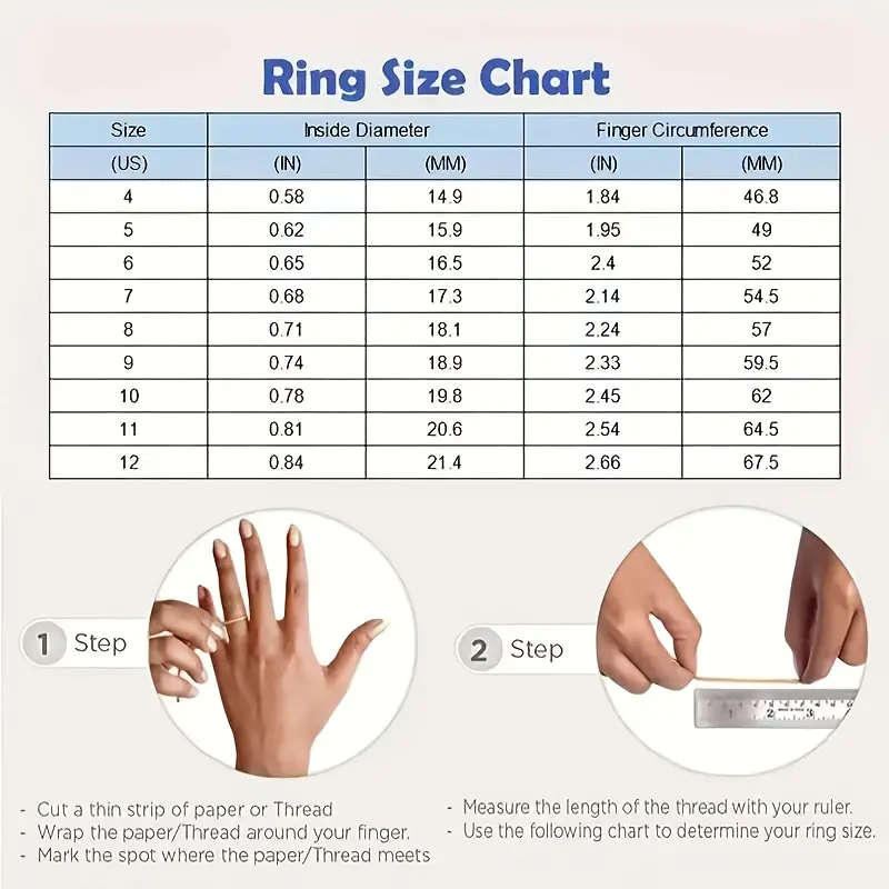 Adjustable 925 Sterling Silver Plated Ring - Classic Design for Men and Women