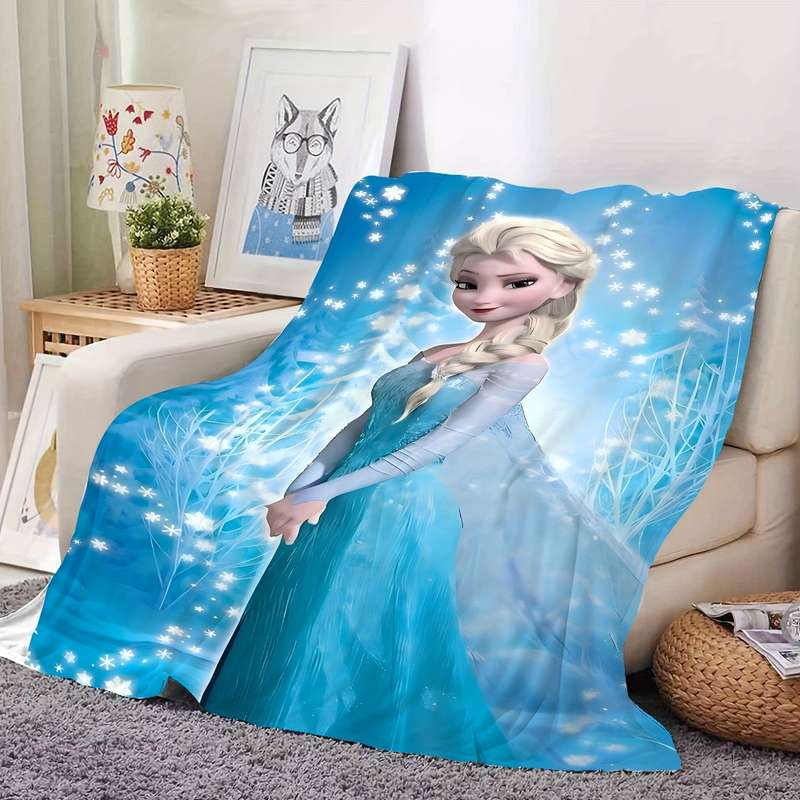 1ps Blanket Size 130X150Cm
