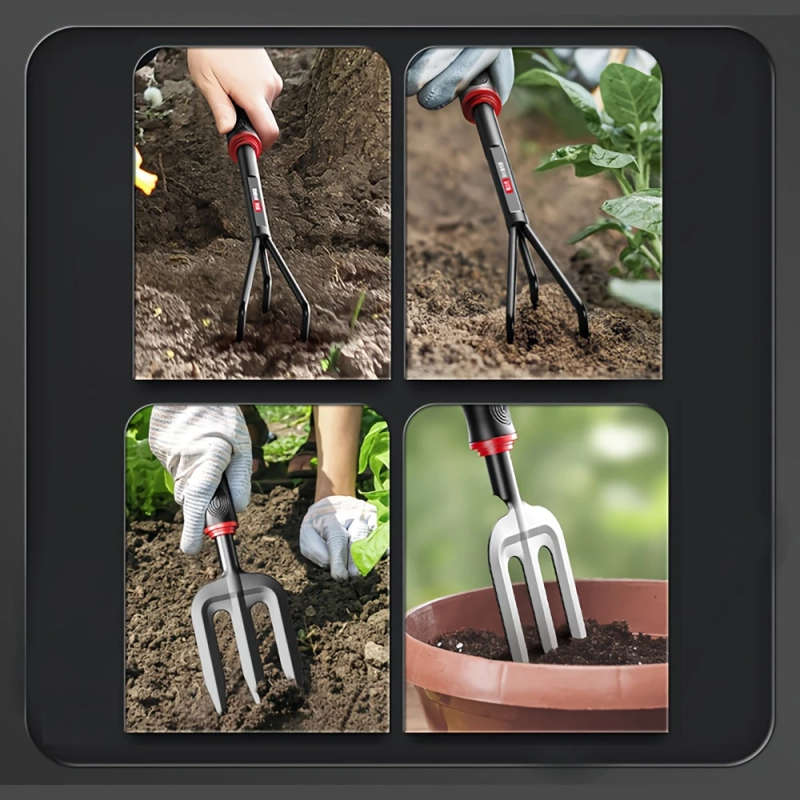 Weeding Tools