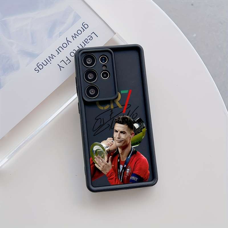 1Ps Mixed Color 1 For Samsung Galaxy S20 Fe Phone Cases