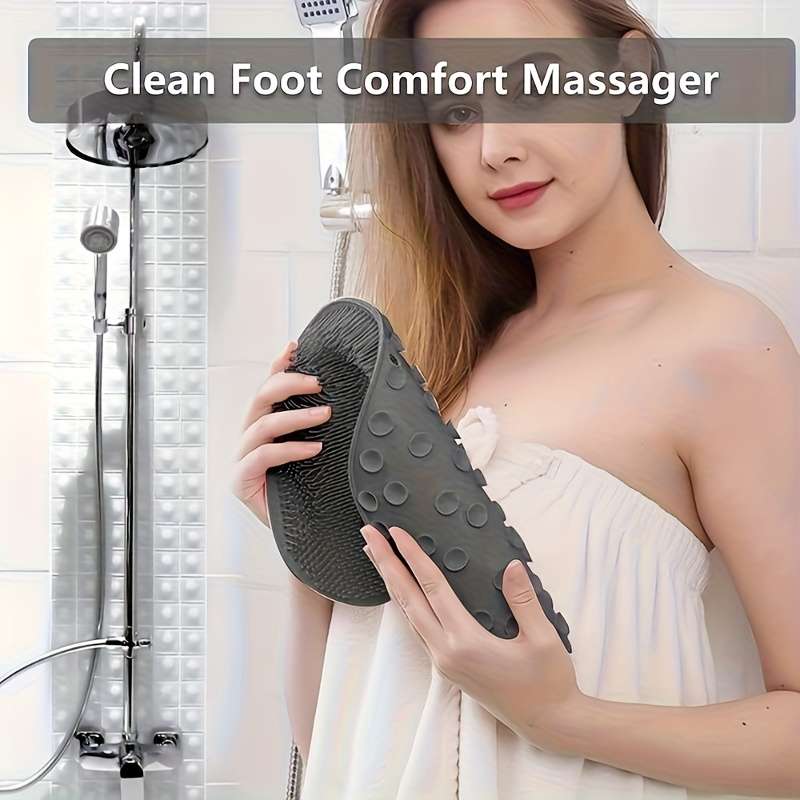 1Pc Floor Mat