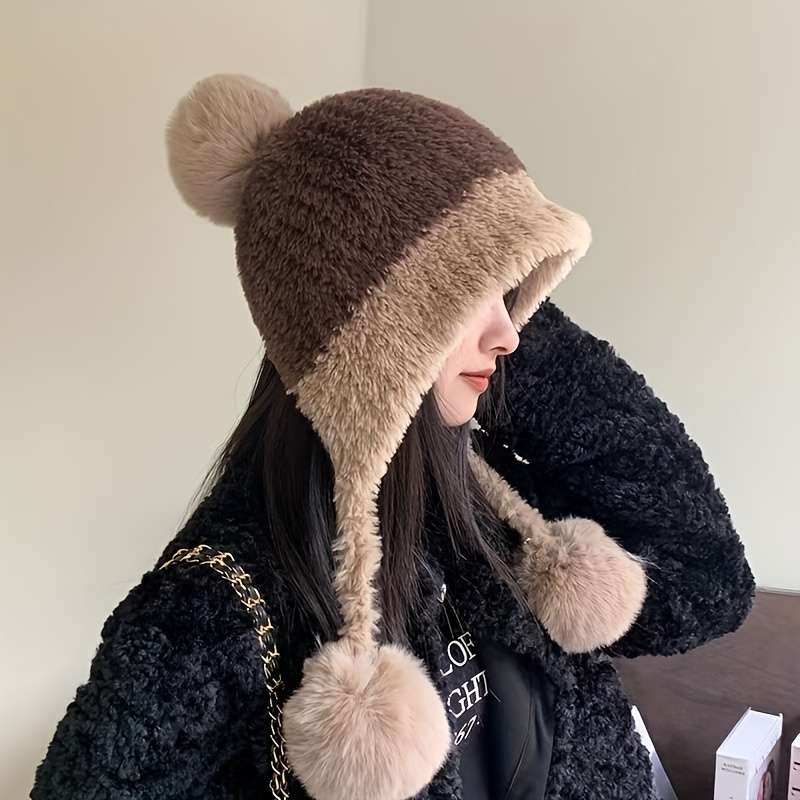 Hat White