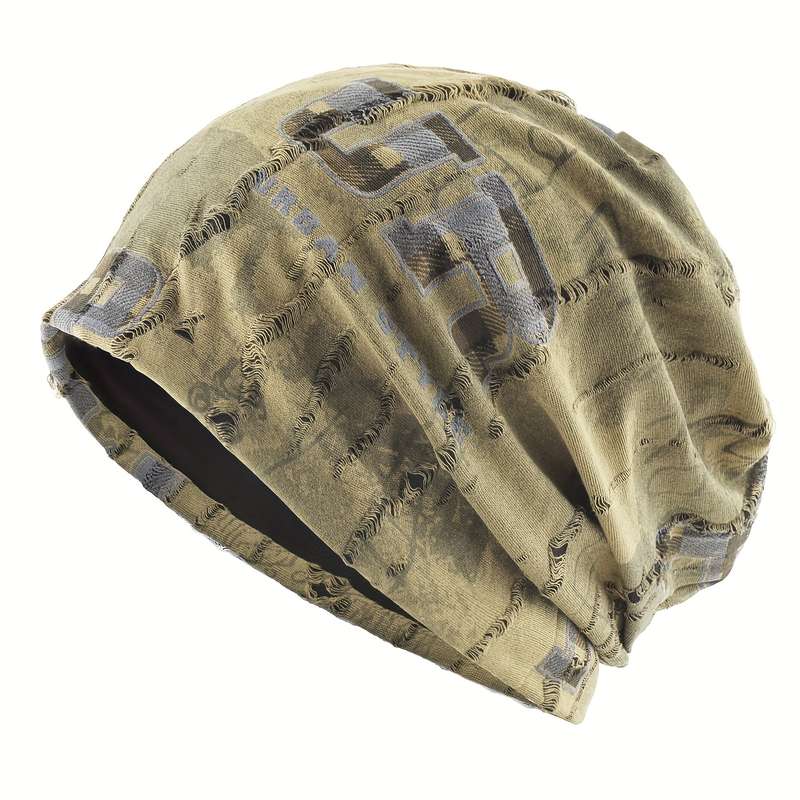 Hat Blue