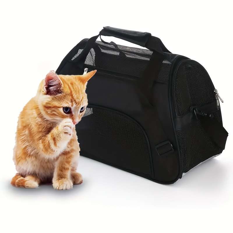 1pc greysize S Pet Bag