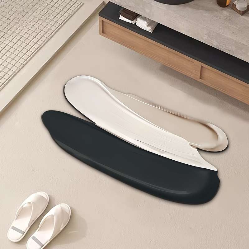 1Pc 40x80cm 15.7x31.5inch Floor Mat
