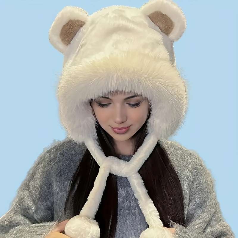 Hat White