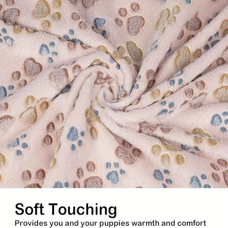 1ps Blanket Color Mixed Color size L  76x104cm  x3