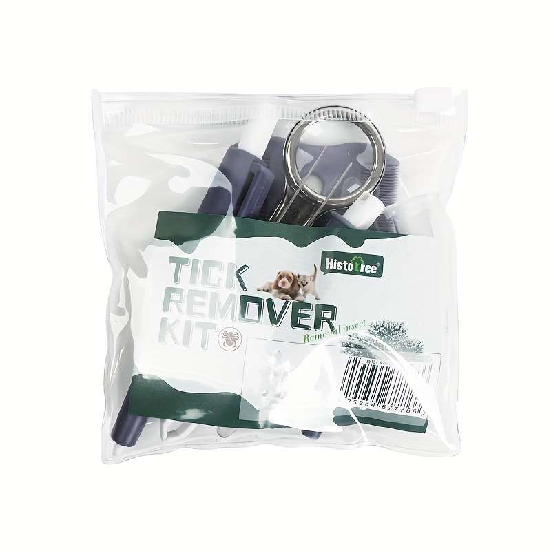 1pc Green Pet Comb