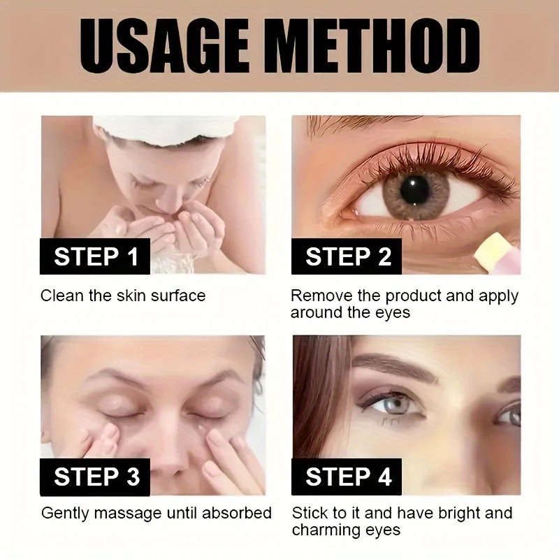 Caffeine Eye Cream Stick